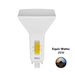 LED CFL Replacement Plug-ins Halco - PLD9V-8CS-DIR-G24Q-LED2-D - LED 4-Pin Plug-In DBL Tube Vertical G24Q CCT Select Type A Dim Halco Lighting Technologies