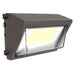 Standard Wallpacks Halco - WPFS2-WS-CS-U-PC - Wallpack Watt & Color Select (70W 80W 90W 100W) BZ Photocell Halco Lighting Technologies