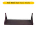 Sektor Area Lights Halco - SAL2-SS-BZ-S - Sektor Area G2 Side Shield (Small 100W-150W) Bronze Halco Lighting Technologies