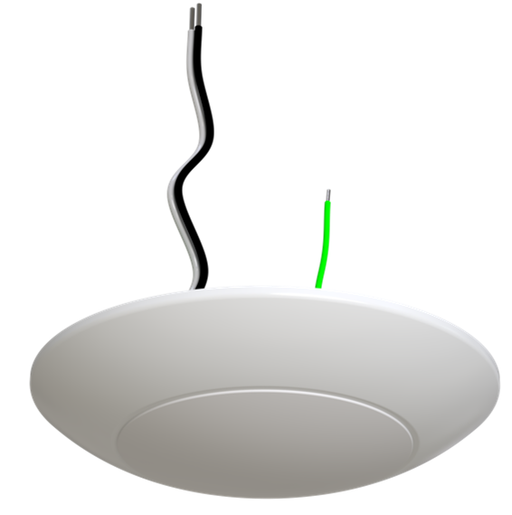 Halco - SMD-4-CS-120V - Surface Downlight 4in 10W 850L CCT Select 120V Triac Dim product image