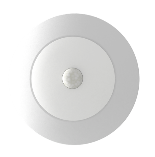 Halco - SMD-4-CS-120V-PIR - Surface Downlight 4in 10W 820L CCT Select 120V Triac Dim PIR product image