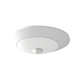 Halco - SMD-4-CS-120V-PIR - Surface Downlight 4in 10W 820L CCT Select 120V Triac Dim PIR product image