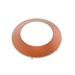 Halco - SMD-4-TRM-BC - Surface Mount Downlight 4in Round Trim Brushed Copper product image