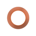 Halco - SMD-4-TRM-BC - Surface Mount Downlight 4in Round Trim Brushed Copper product image