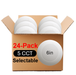 Halco - SMD-6-CS-120V-24PK - Surface Downlight 6in 15W 1230L CCT Sel. 120V Triac 24-Pack product image