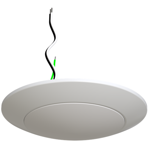 Halco - SMD-6-CS-120V-24PK - Surface Downlight 6in 15W 1230L CCT Sel. 120V Triac 24-Pack product image