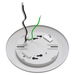 Halco - SMD-6-CS-120V - Surface Downlight 6in 15W 1230L CCT Select 120V Triac Dim product image