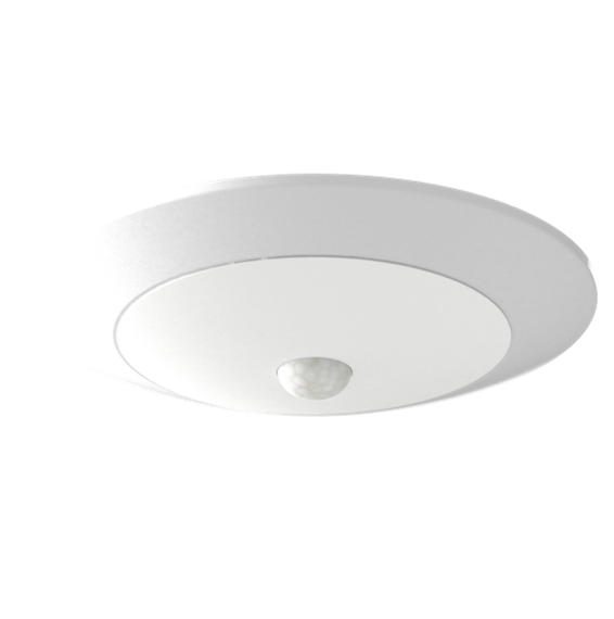 Halco - SMD-6-CS-120V-PIR - Surface Downlight 6in 15W 1250L CCT Sel. 120V Triac Dim PIR product image