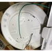 Halco - SMD-6-CS-120V-PIR - Surface Downlight 6in 15W 1250L CCT Sel. 120V Triac Dim PIR product image