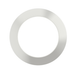 Halco - SMD-6-TRM-BN - Surface Mount Downlight 6in Round Trim Brushed Nickel product image