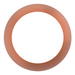 Halco - SMD-8-TRM-BC - Surface Mount Downlight 8in Round Trim Brushed Copper product image