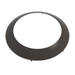 Halco - SMD-8-TRM-DB - Surface Mount Downlight 8in Round Trim Dark Bronze product image