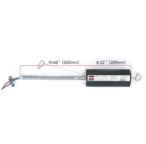 Halco - ES-TB325-01 - Stepdown Autotransformer (Haisen) product image