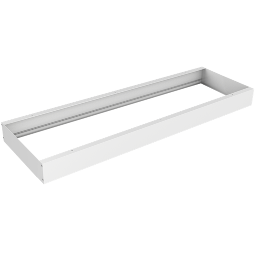 Halco - SMK-FPL-14 - Surface Mount Kit for 1x4 Flat Panel product image