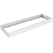 Halco - SMK-FPL-14 - Surface Mount Kit for 1x4 Flat Panel product image
