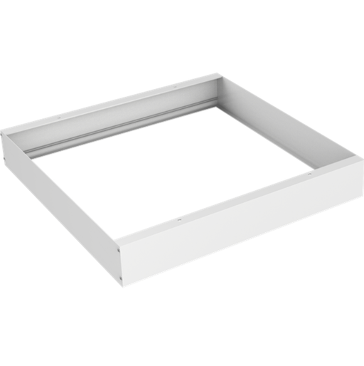 Halco - SMK-FPL-22 - Surface Mount Kit for 2x2 Flat Panel product image
