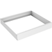 Halco - SMK-FPL-22 - Surface Mount Kit for 2x2 Flat Panel product image