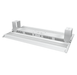 Halco - CLHB-12-M-SURF - Compact Linear Highbay Surface Mount Size 1-2 for ECLHB-110/CLHB-1&2 (pair) product image