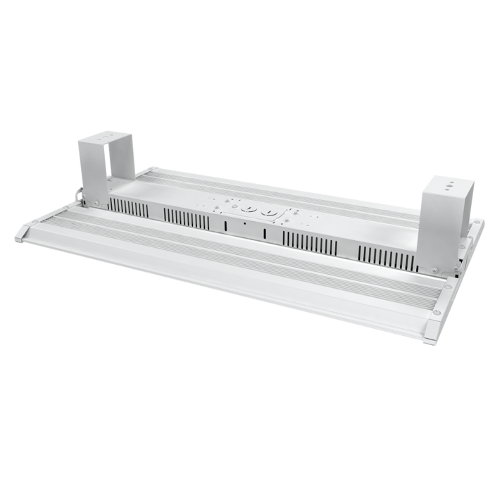 Halco - CLHB-34-M-SURF - Compact Linear Highbay Surface Mount Size 3-4 for ECLHB-220/CLHB-3&4 (pair) product image