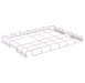 Halco - CLHB-34-A-WG - Compact Linear Highbay Wire Guard Size 3-4 for ECLHB-220/CLHB3-4 product image