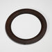 Halco - DFDLS8-RT-RD-RC-BZ - Recessed Smooth Trim 8in Bronze for Slim Downlight product image