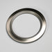 Halco - DFDLS6-RT-RD-BT-SN - Recessed Baffle Trim 6in Satin Nickel for Slim Downlight product image