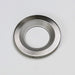 Halco - DFDLS3-RT-RD-BT-SN - Recessed Baffle Trim 3in Satin Nickel for Slim Downlight product image