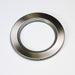 Halco - DFDLS5-RT-RD-BT-SN - Recessed Baffle Trim 5in Satin Nickel for Slim Downlight product image