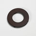 Halco - DFDLS3-RT-RD-BZ - Flat Smooth Trim 3in Bronze for Slim Downlight product image