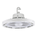 Halco - HRHB-200-CS-U-WH - Hoverbay Round Highbay 200W Color Selectable White Housing product image