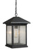 Outdoor Chain Mount Ceiling Fixture Z-Lite 531CHB-ORB Oil Rubbed Bronze Portland 1 Light Outdoor Chain Mount Ceiling Fixture Z-Lite