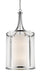 Chandelier Z-Lite 426-12-CH Chrome Willow 12 Light Chandelier Z-Lite