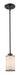 Pendant Z-Lite 413MP Olde Bronze Savannah 1 Light Pendant Z-Lite