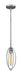 Pendant Z-Lite 3000MP-OS Old Silver Persis 1 Light Pendant Z-Lite