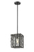 Pendant Z-Lite 8000MP-BRZ Bronze Stanwood 1 Light Pendant Z-Lite