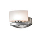 Wall Sconce Z-Lite 3013-1V Brushed Nickel Galati 1 Light Wall Sconce Z-Lite