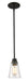 Pendant Z-Lite 428MP-OB Olde Bronze Annora 1 Light Pendant Z-Lite
