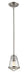 Pendant Z-Lite 444MP-BN Brushed Nickel Mariner 1 Light Pendant Z-Lite