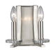 Wall Sconce Z-Lite 2010-2S-BN Brushed Nickel Verona 2 Light Wall Sconce Z-Lite