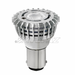 Topaz LGBF/WW/3/FL-33 3 Watt LED Elevator Lamp 3000K BA15D Base LightStoreUSA