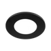 LED Surface Mount Downlights American Lighting LUND4-5CCT-BK Lunette 4-inch Diffuse LED Surface Mount Downlight 5CCT Black American Lighting