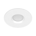 LED Surface Mount Downlights American Lighting : LUNDRG4-5CCT-WH : Lunette 4-inch Diffuse Regressed LED Surface Mount Downlight, 5CCT, White American Lighting