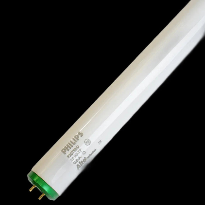 Philips 273284 F20T12/D/ALTO 20 Watt T12 Fluorescent Tube 6,500K - Daylight