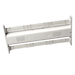 Halco - HLHB1/101/U50 - Premier Linear High Bay 101W 5000K 120 277V High Temp product image