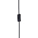 Canarm IPL2273B01NA32 Malana Woven Jute Swag Pendant LightStoreUSA
