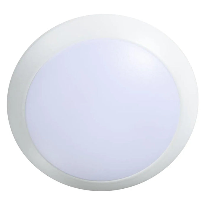Topaz T70722 4" LED Surface Mount Downlight 8W 5CCT Selectable LightStoreUSA