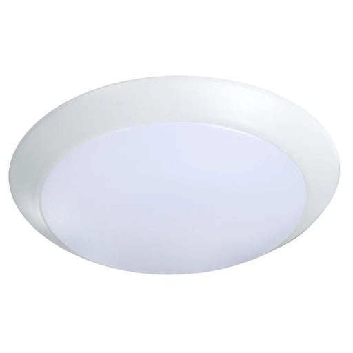 Topaz T70722 4" LED Surface Mount Downlight 8W 5CCT Selectable LightStoreUSA