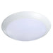Topaz T70722 4" LED Surface Mount Downlight 8W 5CCT Selectable LightStoreUSA