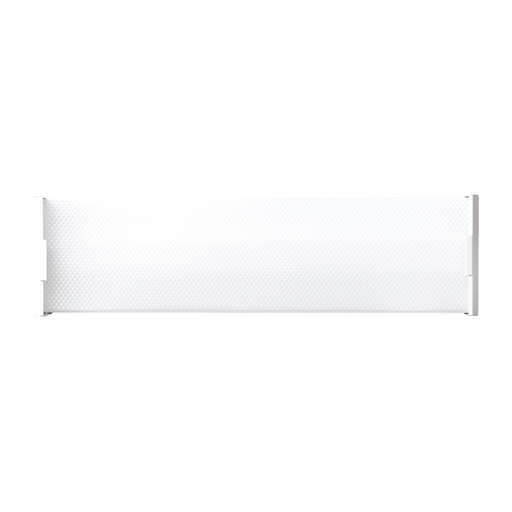 Halco - LRW2-2L-T8DE - LED Lamp Ready Wrap Fixture 2ft 2 Lamp T8 Double End Bypass product image