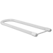 T8 Ubend Halco - T8U6-FR13-835-HYB-LED - LED T8 6" U-Bend 13W 3500K DuoConnect Type A-B Med Bi-Pin Halco Lighting Technologies